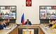 Глава Тувы доложил полпреду Президента РФ в СФО о готовности школ республики к новому учебному году